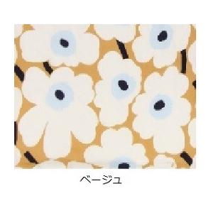 marimekko（マリメッコ） marimekko UNIKKO(ウニッコ) 掛け布団カバー