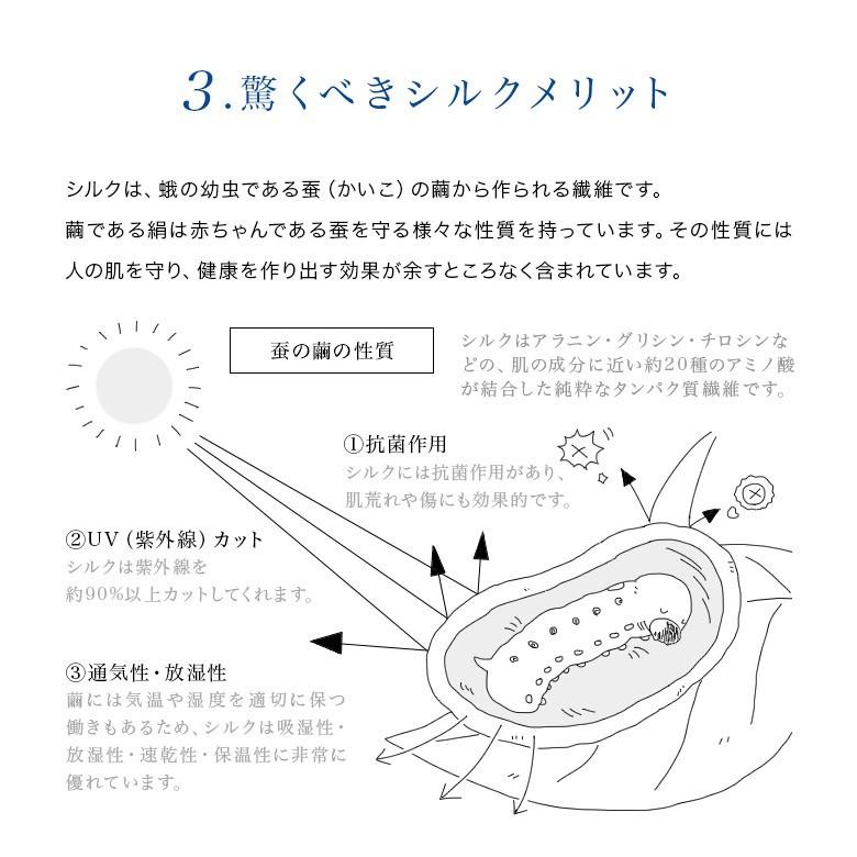 シルク100% クイーンサイズ　 Amazon｜ダブルステッチシルク枕カバークイーンサイズ - 100%ピュア
