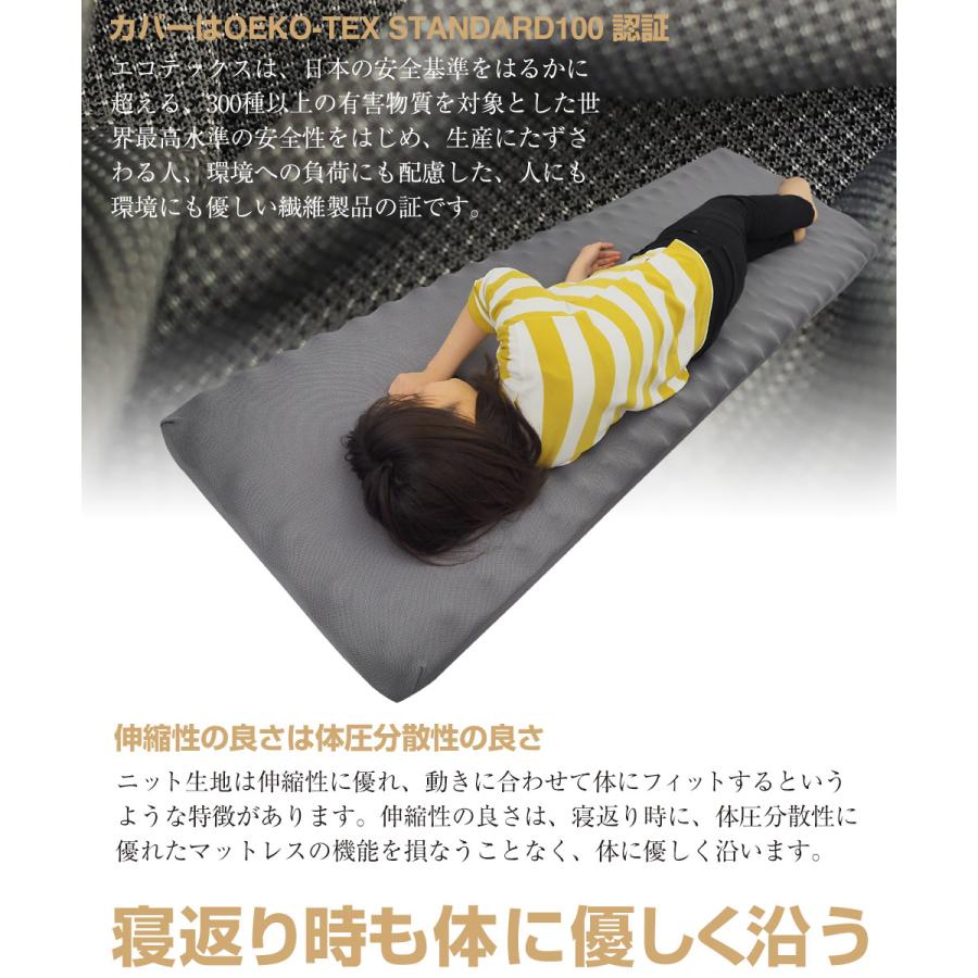 車中泊 マット グッズ アウトドア寝具 三つ折りも選べる 小さい マットレス 高反発マットレス ウレタン 60SS・70SS・80SS セミシングル 大福 薄型 :0013-10000-ss:ベッドアンドマットレス ヤフー店 - 通販 - Yahoo!ショッピング 車中泊 マット グッズ アウトドア寝具 三つ折りも選べる 小さい マットレス 高反発マットレス ウレタン 60SS・70SS・80SS セミシングル 大福 薄型 :0013-10000-ss:ベッドアンドマットレス ヤフー店 - 通販 - Yahoo!ショッピング