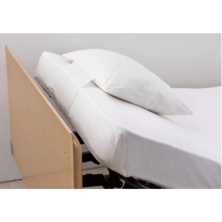 フランスベッド（FRANCEBED） のびのびぴった ピローケース 枕カバー