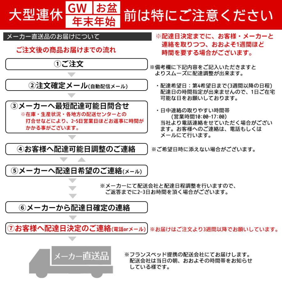 フランスベッド　マットレス ワイドダブル tw-100α TW-100α ツインサポート　高密度連続スプリング　ZT-030後継 tw-100α3 TW-100α3の画像