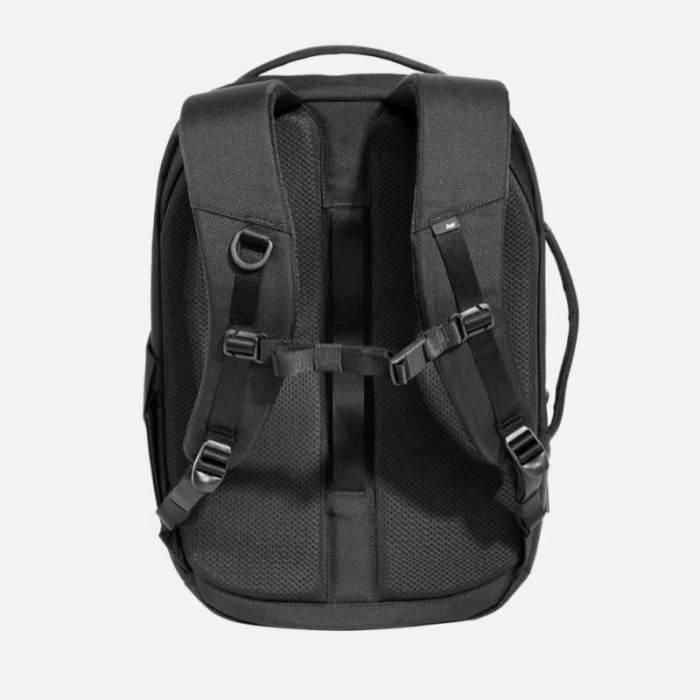 Aer City Pack Blackリュック エアーシティパック ブラック 旅行バッグ Aer City Pack Blackリュック エアーシティパック ブラック 旅行バッグ