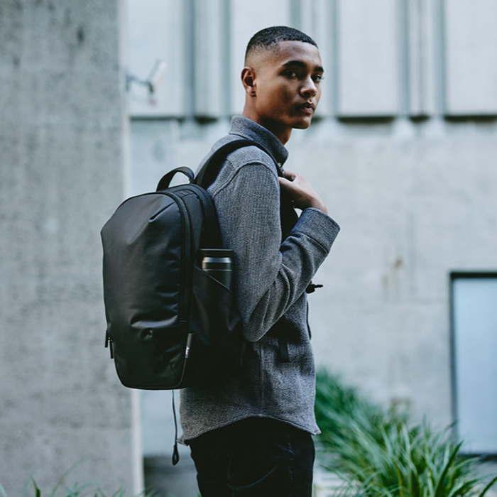 Aer エアーデイパック2 daypack2 Black 新生活ビジネスリュック 正規品