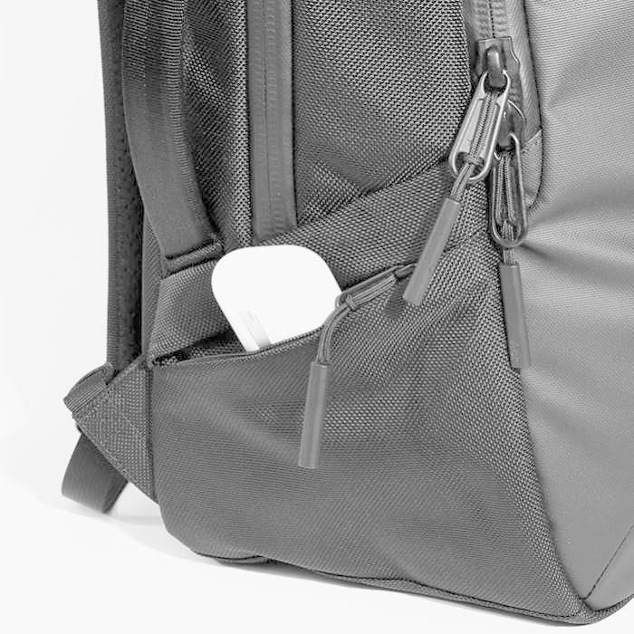 Aer エアーテックパック２Tech Pack2 Black 新生活ビジネスリュック