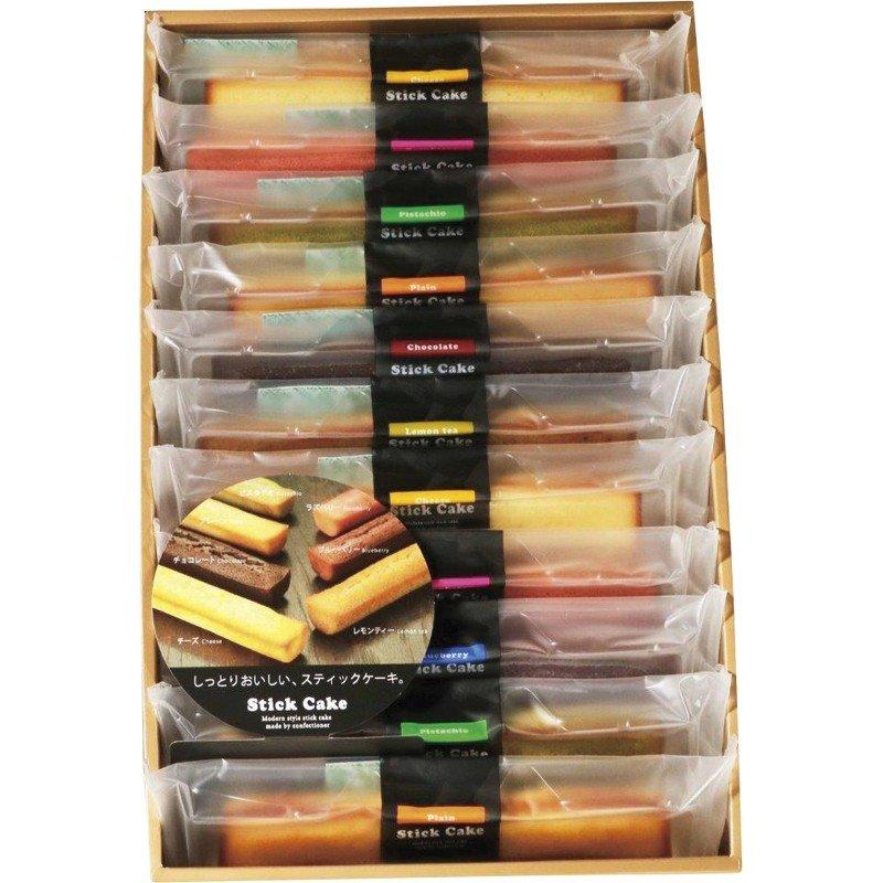 井桁堂 スティックケーキ0000072 洋菓子 11個入り 内祝い 焼き菓子詰め合わせ スイーツ お菓子 菓子折り プレゼント クリスマス 御歳暮 お歳暮 10485571 インテリアとギフトのもふりこ 通販 Yahoo ショッピング