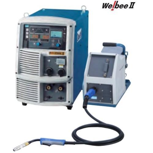 溶接機 CO2/MAG溶接機 ダイヘン製 2010年製