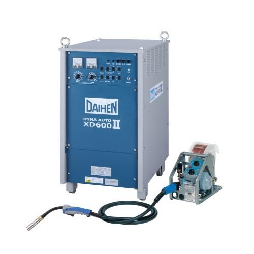 ダイヘン [CO2/MAG溶接機]ダイヘン ダイナオートXD600II