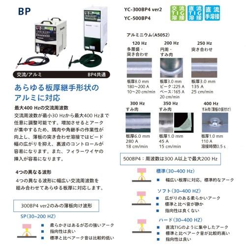 Panasonic（パナソニック） [TIG溶接機]パナソニック フルデジタル