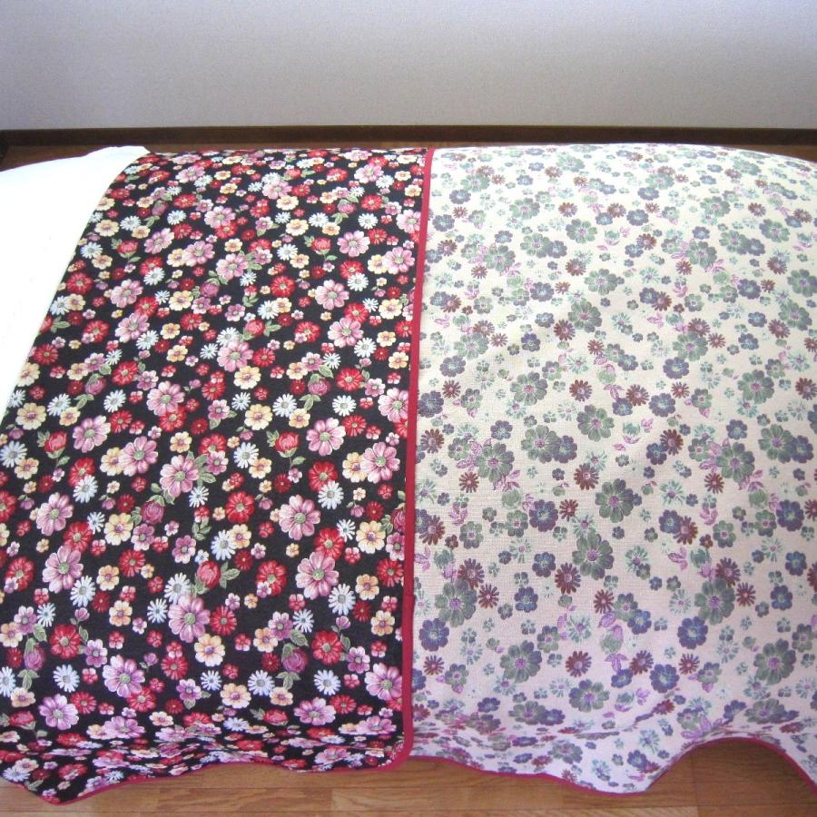 ベッドスプレッド  カルノス ダブル 230×270cm 1.5kg/スペイン製/日本仕様/ジャガード織 ゴブラン/280ｃｍ超広幅デザイン生地の画像