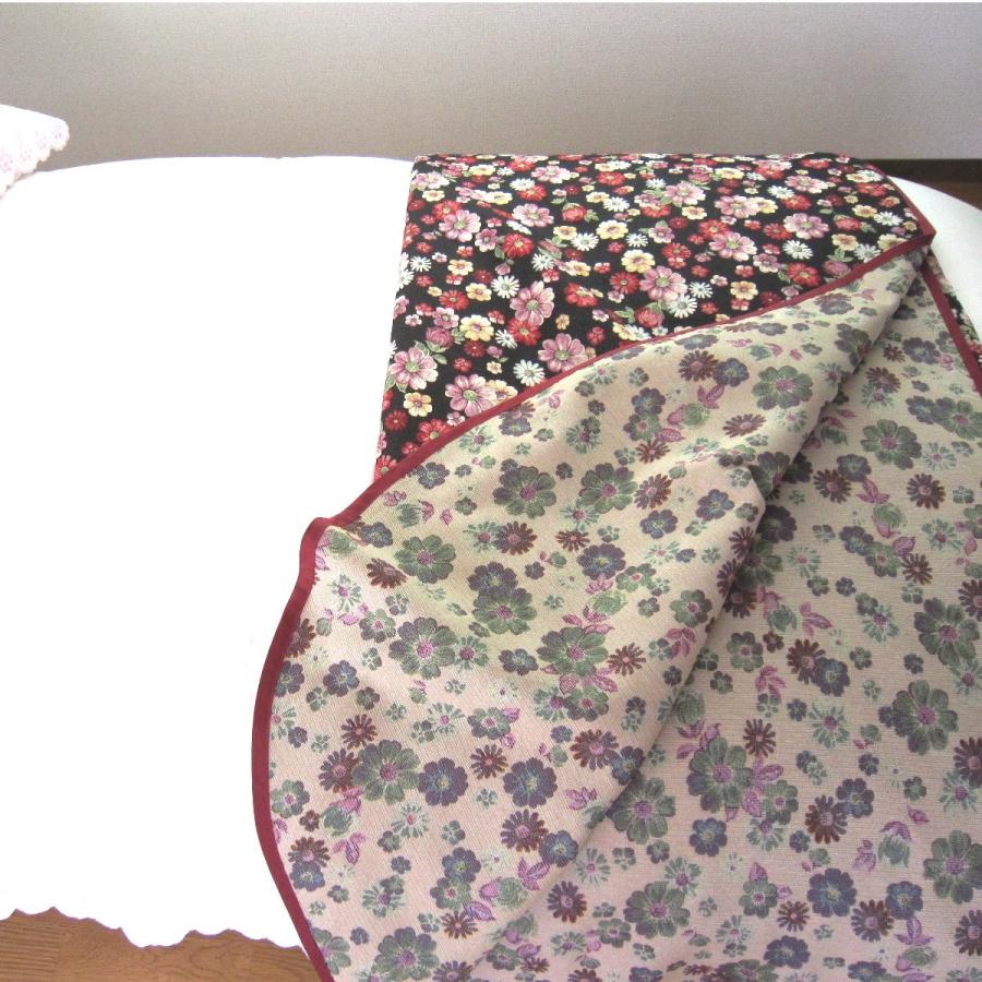 ベッドスプレッド  カルノス ダブル 230×270cm 1.5kg/スペイン製/日本仕様/ジャガード織 ゴブラン/280ｃｍ超広幅デザイン生地の画像