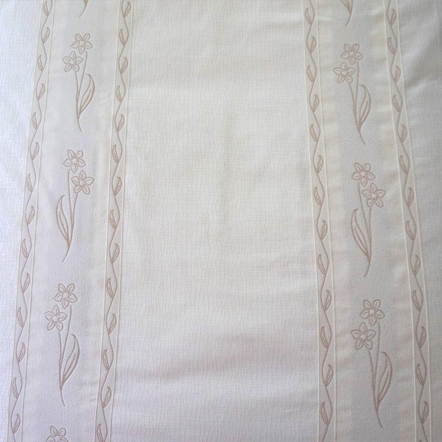 ベッドスプレッド パルミラ ダブル 230×270cm 1.5kg/スペイン製/日本仕様/ジャガード織/280ｃｍ超広幅デザイン生地 ベッドカバーの画像