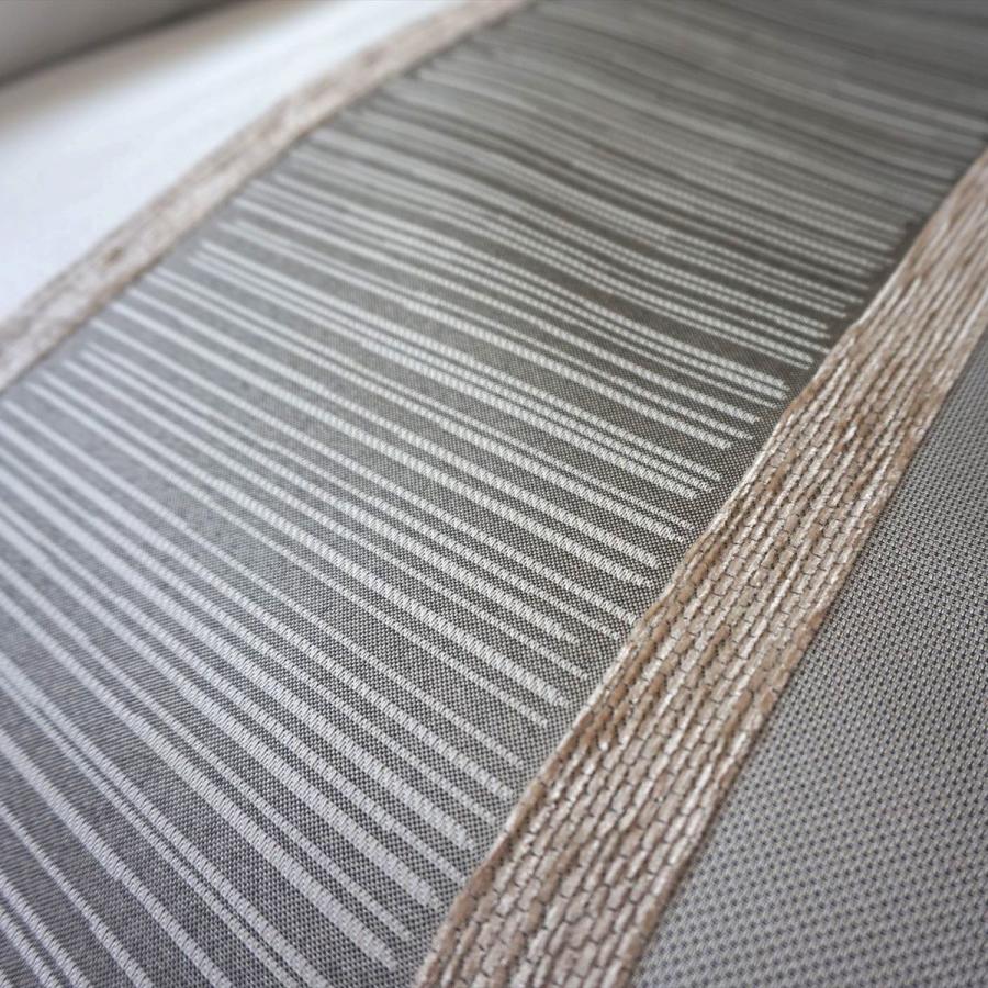ベッドスプレッド ポルパノ ダブル 230×270cm 1.3kg/スペイン製/日本仕様/ジャガード織/280ｃｍ超広幅デザイン生地 ベッドカバーの画像