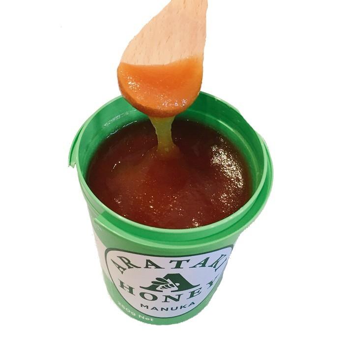 76 以上節約 マヌカハニー アラタキ 50g お試し用 瓶入り ニュージーランド Babylonrooftop Com Au