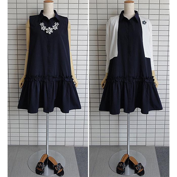 シャツワンピース 春夏 ひざ丈 膝丈 ワンピース レディース シャツワンピース 春夏 ひざ丈 膝丈 ワンピース レディース