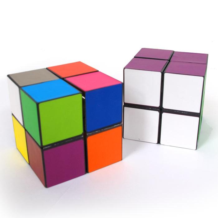 ブロック マジックキューブ 立体パズル スネーク クネクネ おもちゃ 知育玩具 子供 10 3652 Bee8 通販 Yahoo ショッピング