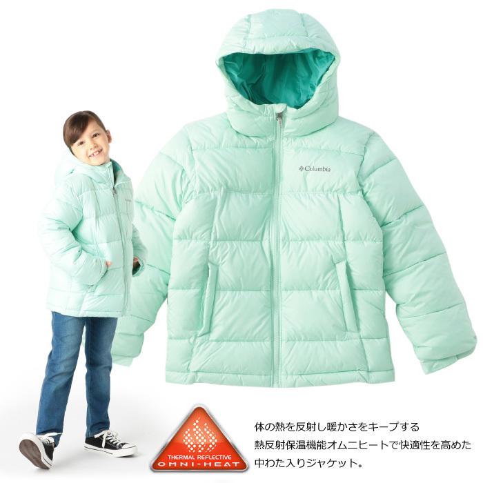 Columbia コロンビア Pike Lake Jacket パイク レイク ジャケット Kid S キッズ 子供 男の子 女の子 アウター スノー ウェア Wy0028 19 0029 Bee8 通販 Yahoo ショッピング