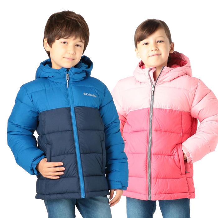 Columbia コロンビア Pike Lake Jacket パイク レイク ジャケット Kid S キッズ 子供 男の子 女の子 アウター スノー ウェア Wy0028 19 0029 Bee8 通販 Yahoo ショッピング