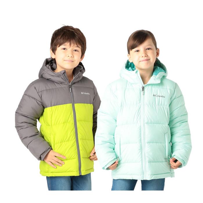 Columbia コロンビア Pike Lake Jacket パイク レイク ジャケット Kid S キッズ 子供 男の子 女の子 アウター スノー ウェア Wy0028 19 0029 Bee8 通販 Yahoo ショッピング
