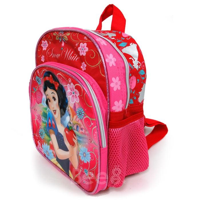 ディズニー リュック 白雪姫 S バッグ プリンセス かばん キッズ 子供 女の子 リュックサック 8 1703 Bee8 通販 Yahoo ショッピング