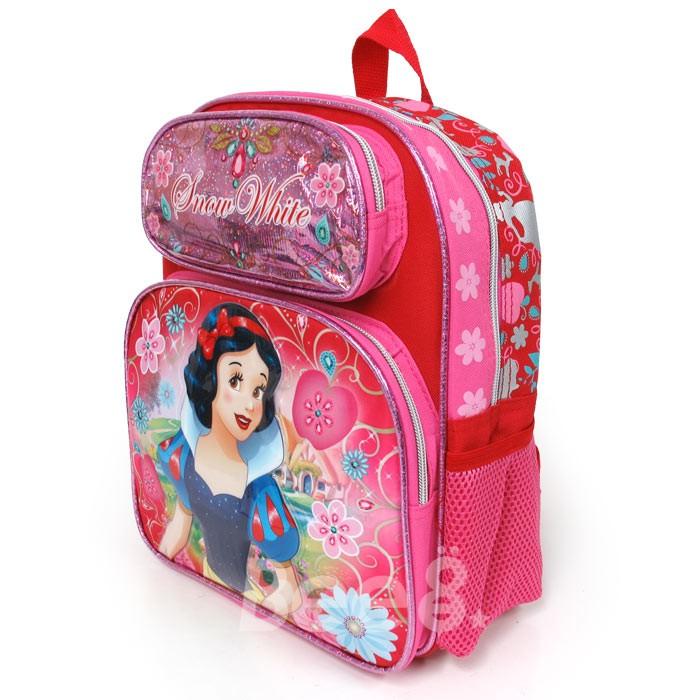 ディズニー リュック 白雪姫 M バックパック プリンセス キッズ 子供 女の子 リュックサック グッズ 8 1704 Bee8 通販 Yahoo ショッピング
