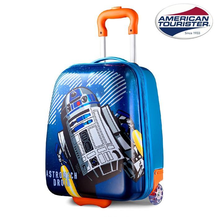 ディズニー キャリーバッグ ハード R2 D2 スターウォーズ スーツケース キャリーケース 子供 男の子 キッズ グッズ トランク 8 1761 Bee8 通販 Yahoo ショッピング