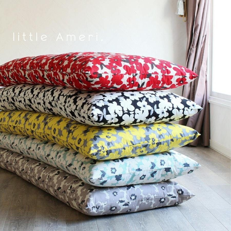 お団子カバーオーダー専用ページ&在庫状況 長座布団カバー 70×180 日本製 綿100%オックスプリント 洗える