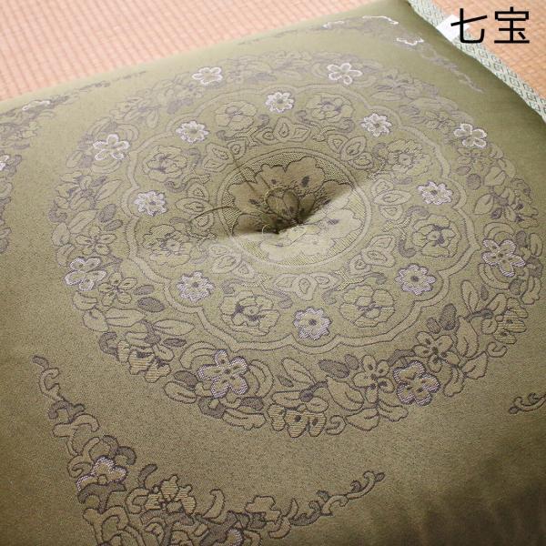 座布団 5枚組 59×63 日本製 セット 絹交紬 法事 居酒屋 業務用 座布団 5枚組 59×63 日本製 セット 絹交紬 法事 居酒屋 業務用