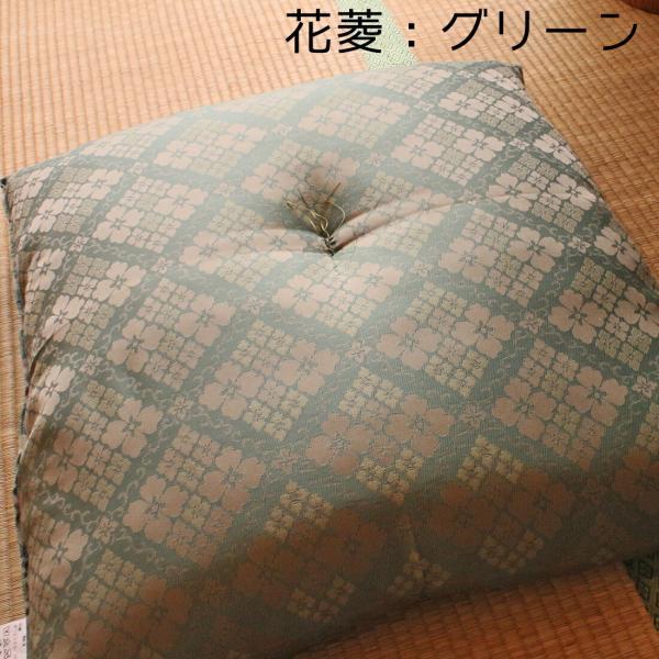座布団 5枚組 59×63 日本製 セット 絹交紬 法事 居酒屋 業務用 座布団 5枚組 59×63 日本製 セット 絹交紬 法事 居酒屋 業務用