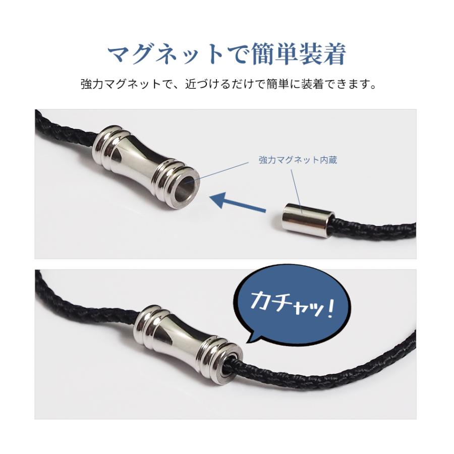 ブレスレット レーザー 刻印 名入れ アクセサリー オーダーメイド