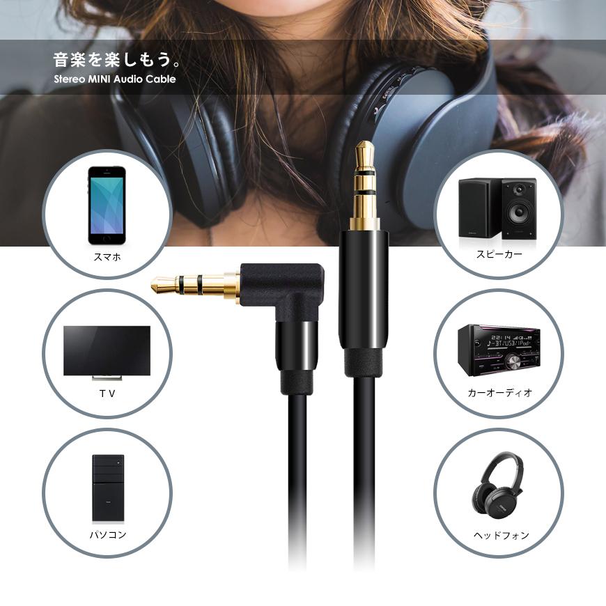 MobileSpec 1.83メートルオーディオケーブル、3.5?MMミニプラグfor Ipod / mp3?Players wyw801m MobileSpec 1.83メートルオーディオケーブル、3.5?MMミニプラグfor