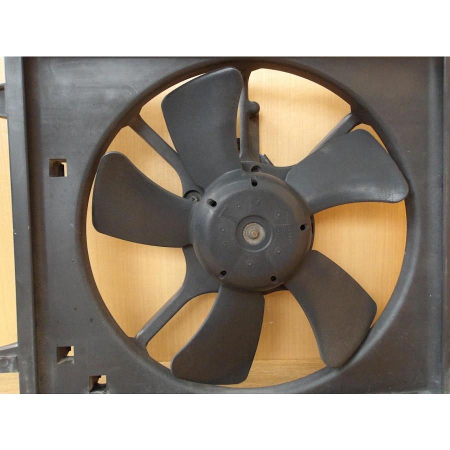 H15 クリッパー U71T 電動ファン/クーリングファン/クーラーコン/冷却ファン |  | 01