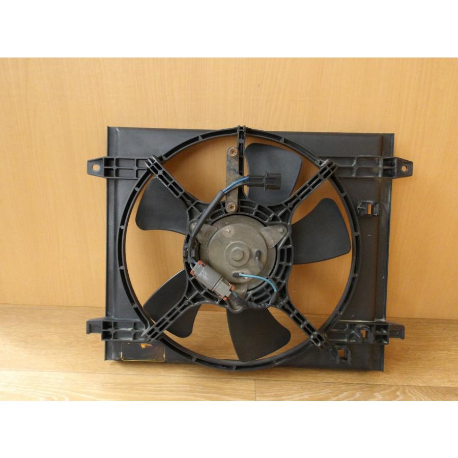 H15 クリッパー U71T 電動ファン/クーリングファン/クーラーコン/冷却ファン |  | 02