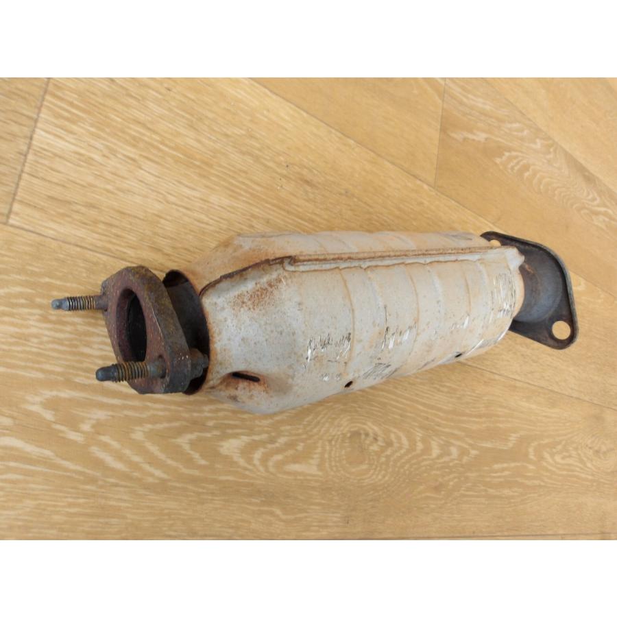 H15 クリッパー U71T 2WD 触媒/ショクバイ/しょくばい |  | 01