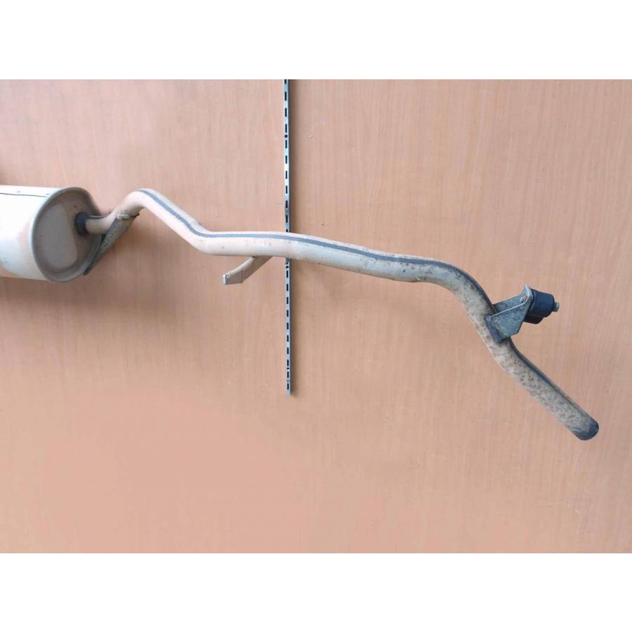 H15 クリッパー U71T 2WD リアマフラー/Rマフラー |  | 02