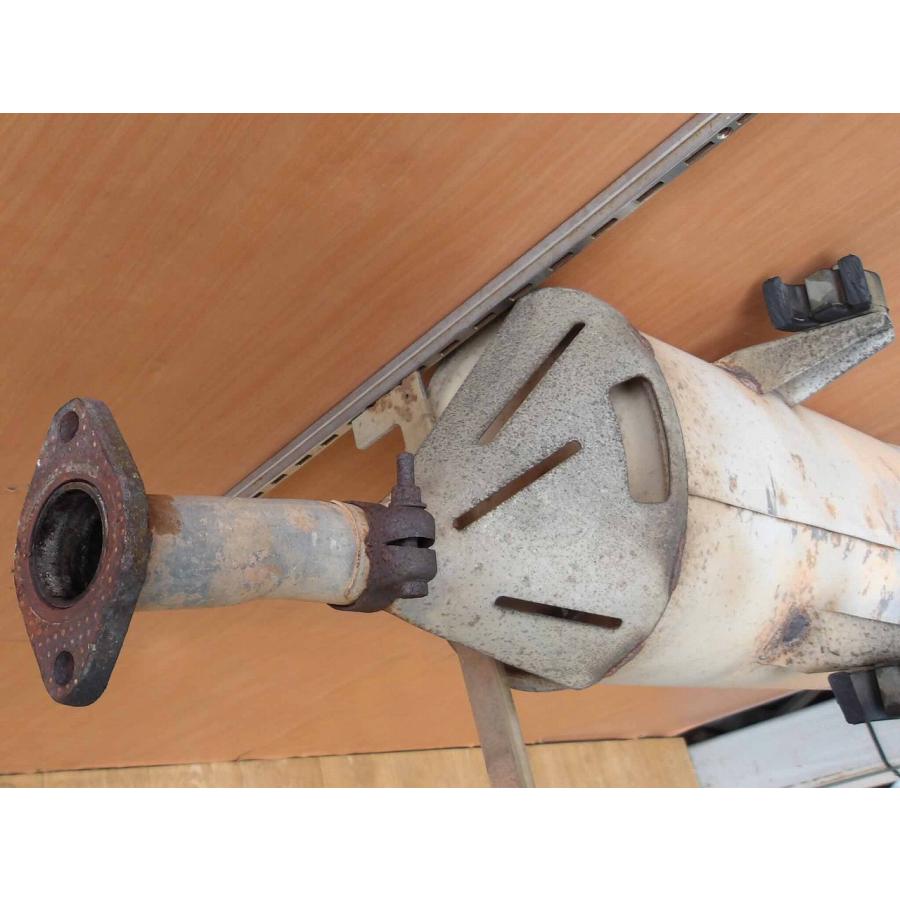 H15 クリッパー U71T 2WD リアマフラー/Rマフラー |  | 03