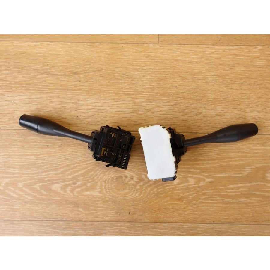 H15 クリッパー U71T コンビネーションスイッチ/コンビスイッチ/ディマースイッチ |  | 03