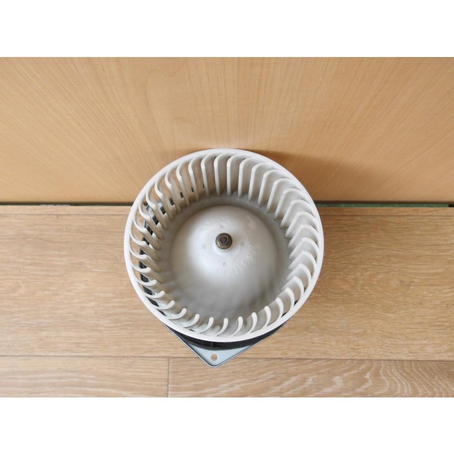 H15 クリッパー U71T ヒーターモーター/ブロアファン |  | 01