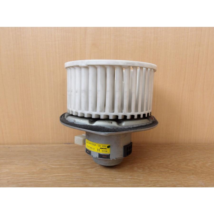 H15 クリッパー U71T ヒーターモーター/ブロアファン |  | 02