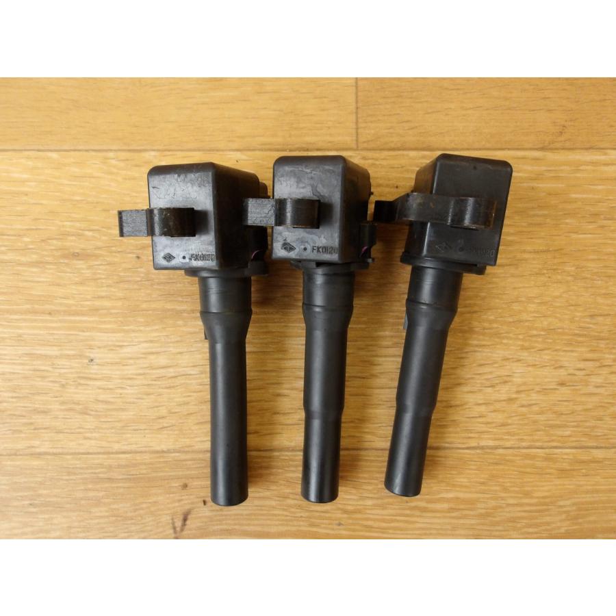 H15 クリッパー U71T イグニッションコイル3本/ダイレクトイグニッションコイル |  | 03