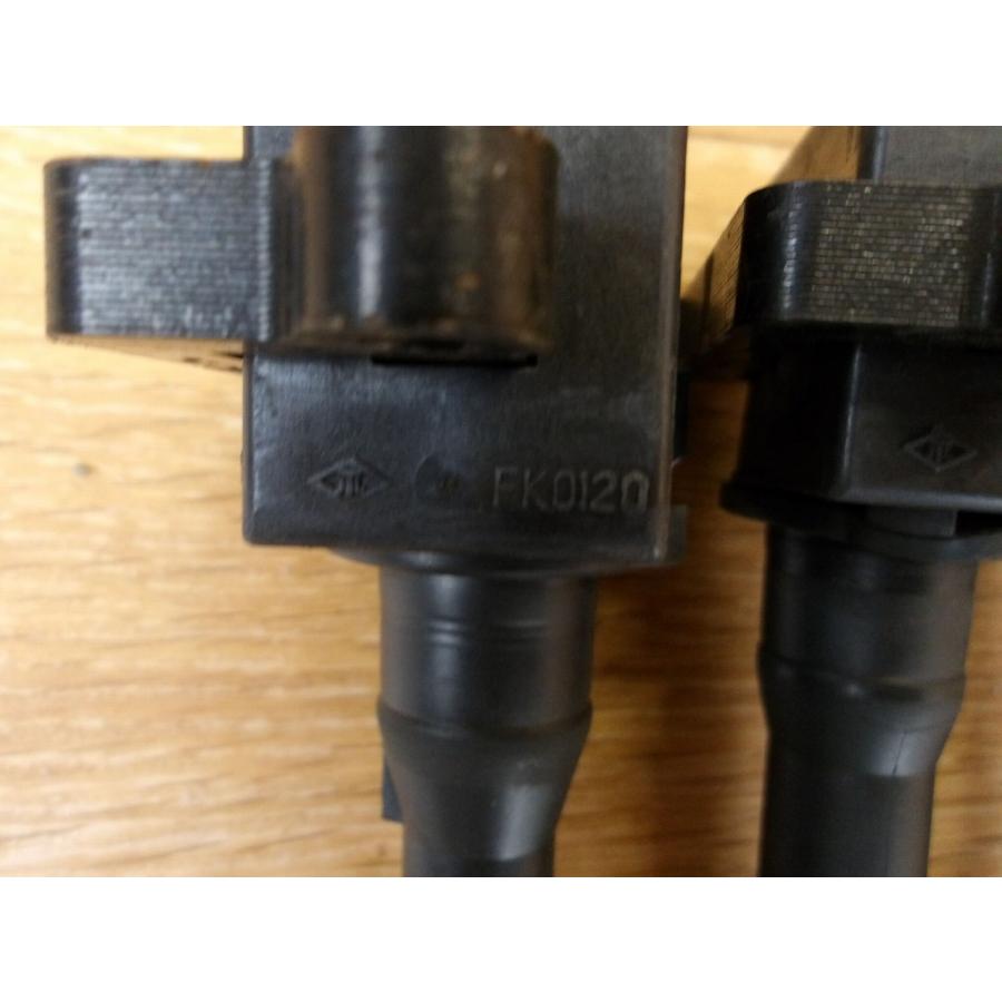 H15 クリッパー U71T イグニッションコイル3本/ダイレクトイグニッションコイル |  | 04