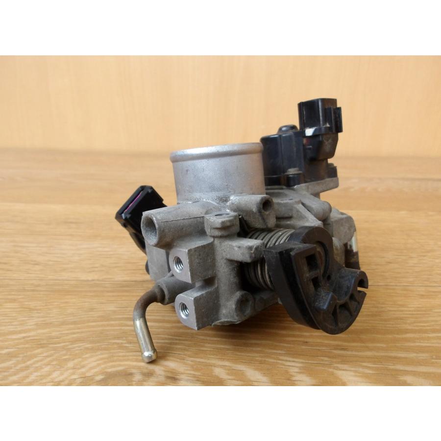 H15 クリッパー U71T 3G83 スロットルボディ/スロットルバルブ |  | 02