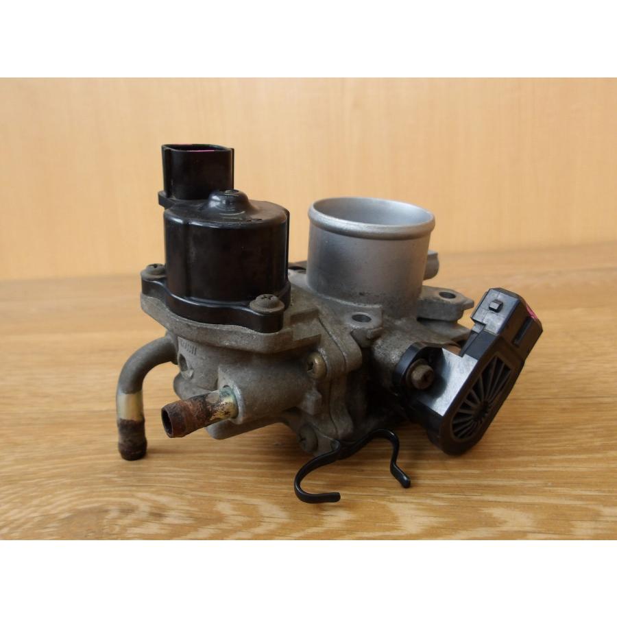 H15 クリッパー U71T 3G83 スロットルボディ/スロットルバルブ |  | 03