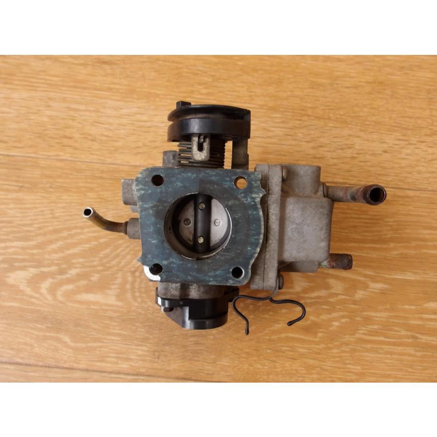 H15 クリッパー U71T 3G83 スロットルボディ/スロットルバルブ |  | 04