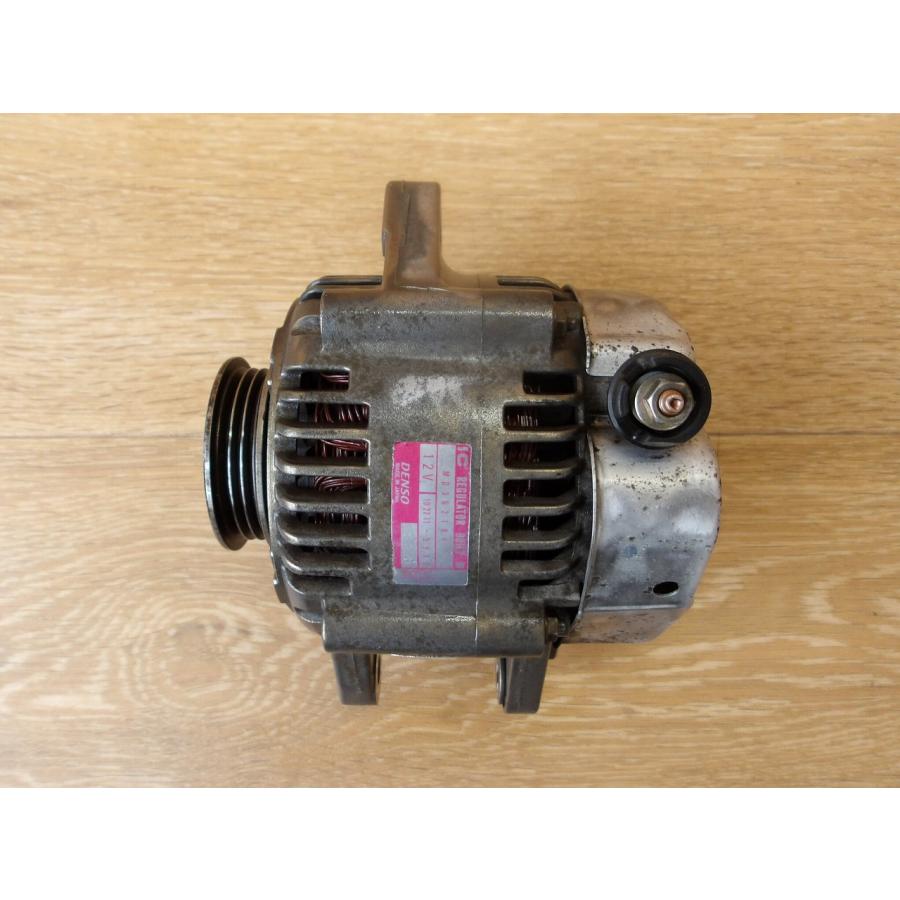 H15 クリッパー U71T ダイナモ/オルタネーター |  | 01