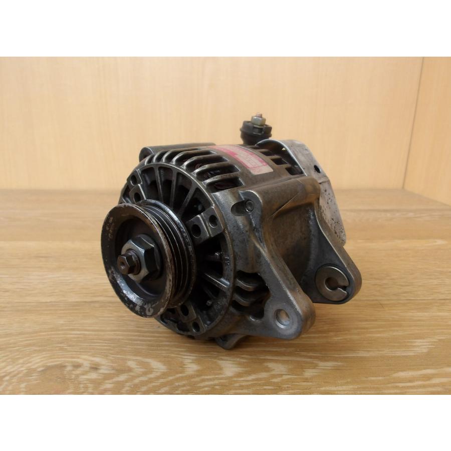 H15 クリッパー U71T ダイナモ/オルタネーター |  | 03