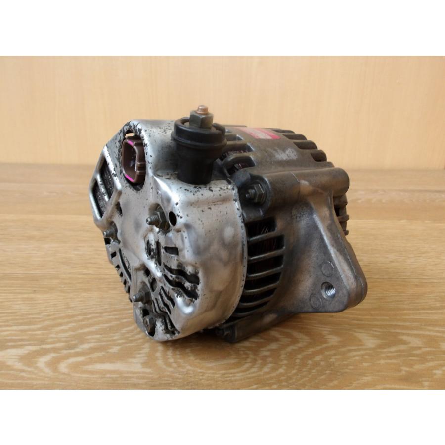 H15 クリッパー U71T ダイナモ/オルタネーター |  | 04