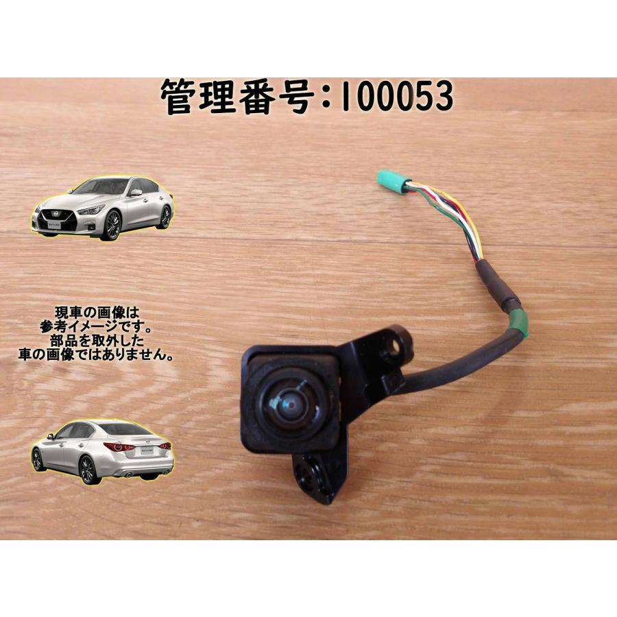 R2 スカイライン RV37 右ミラ-カメラ/カメラ | 