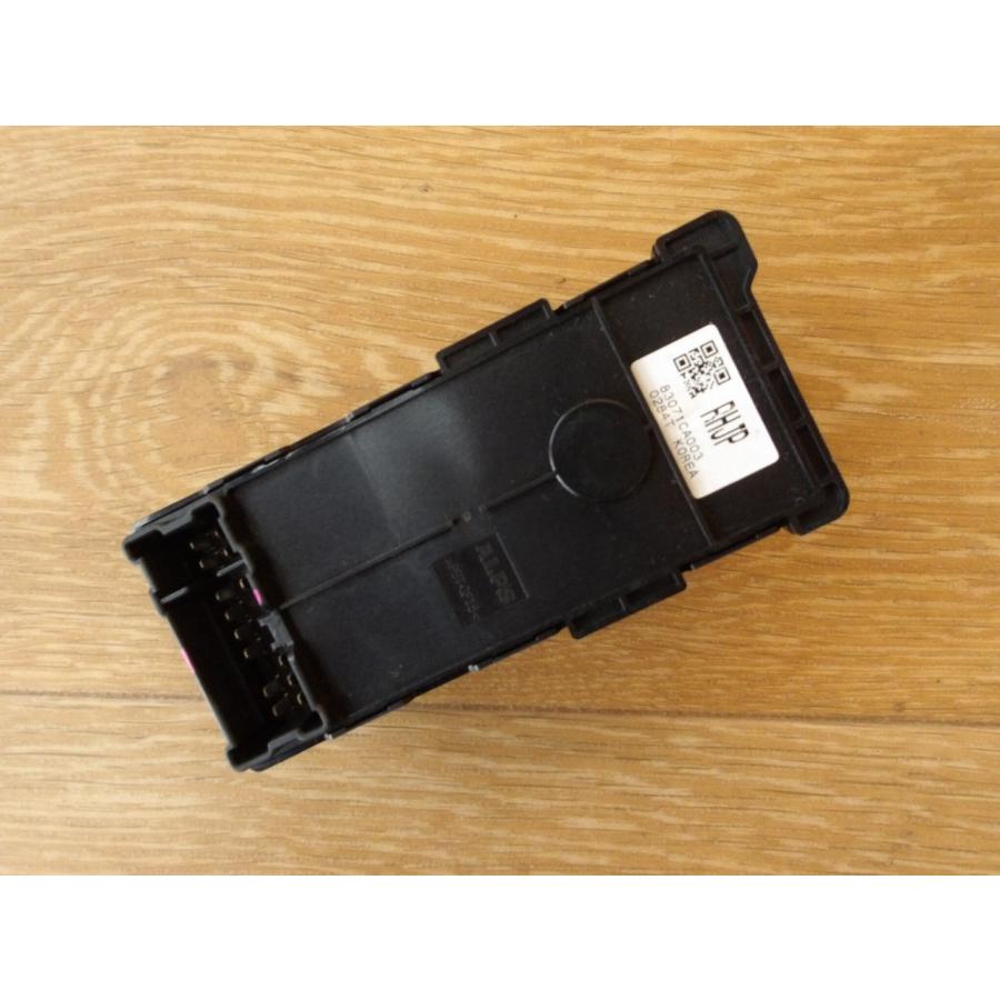 H26 ８６ ZN6 パワーウインドウスイッチ/PWスイッチ |  | 02