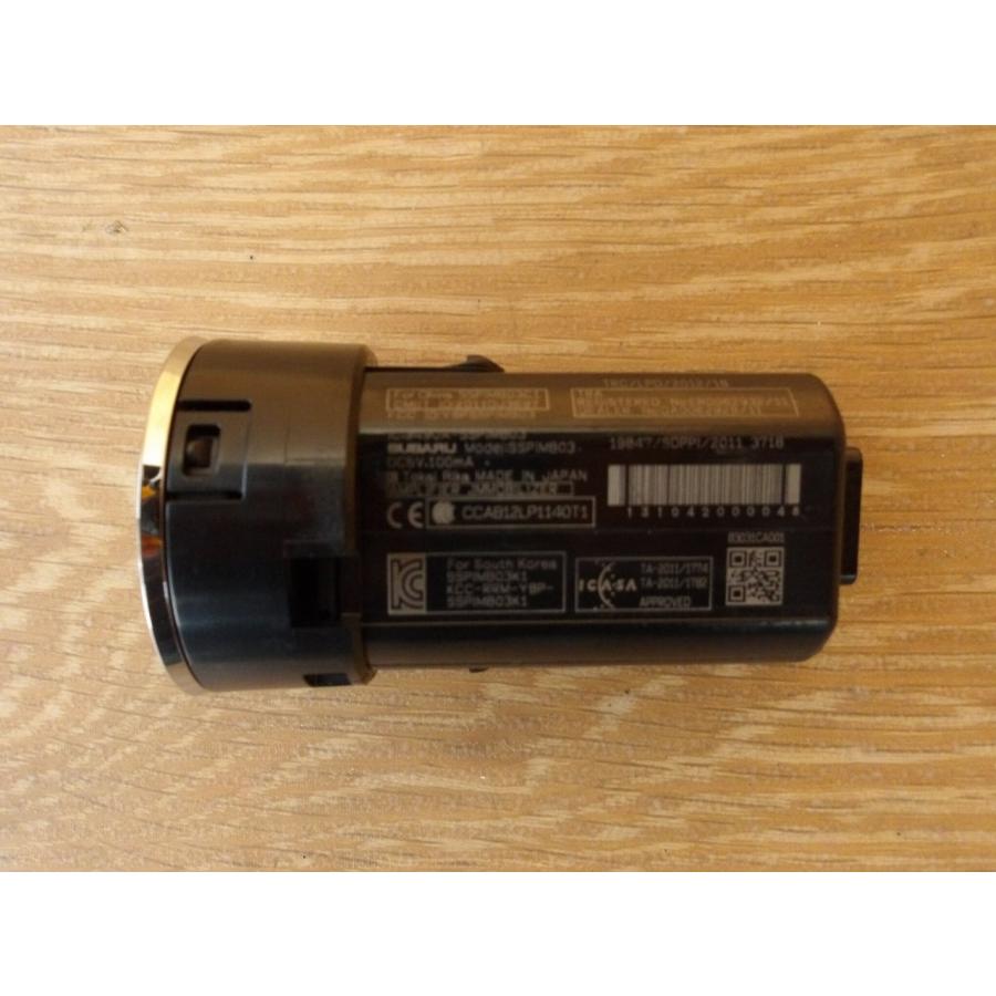 H26 ８６ ZN6 イグニッションスイッチ/ボタン/ |  | 03