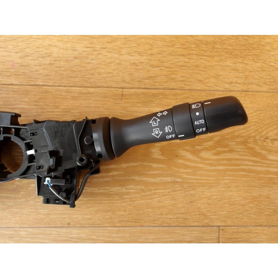 H26 ８６ ZN6 コンビネーションスイッチ/コンビスイッチ/ディマースイッチ |  | 02